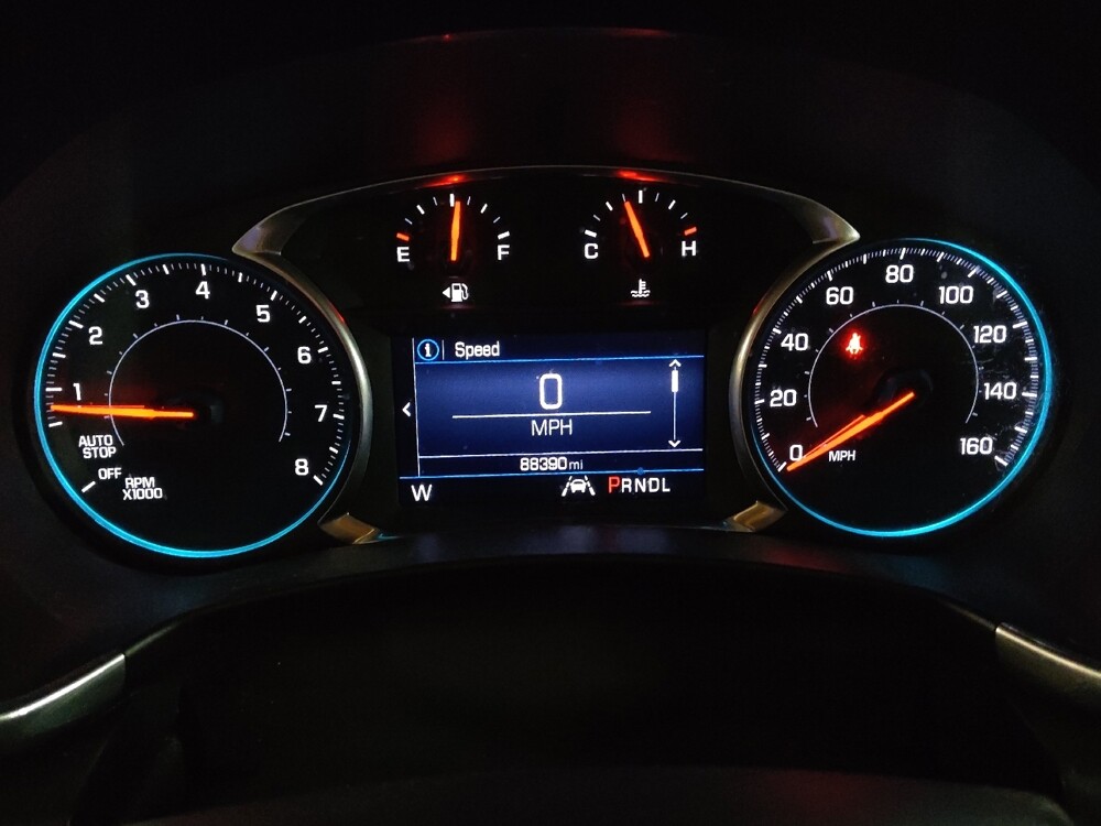 2021 Chevrolet Equinox in Arlington, TX 76011 - 18139470 23