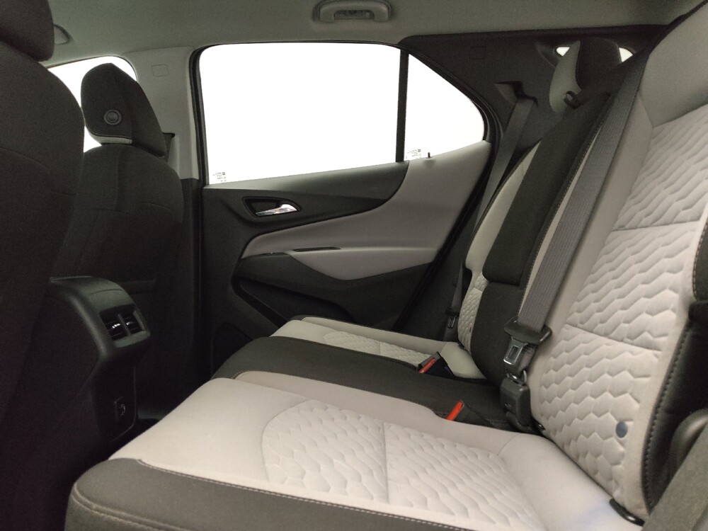 2021 Chevrolet Equinox in Arlington, TX 76011 - 18139470 18