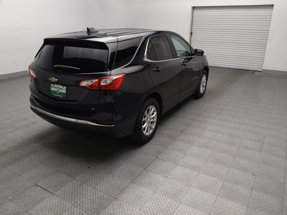 2021 Chevrolet Equinox in Arlington, TX 76011 - 18139470 9