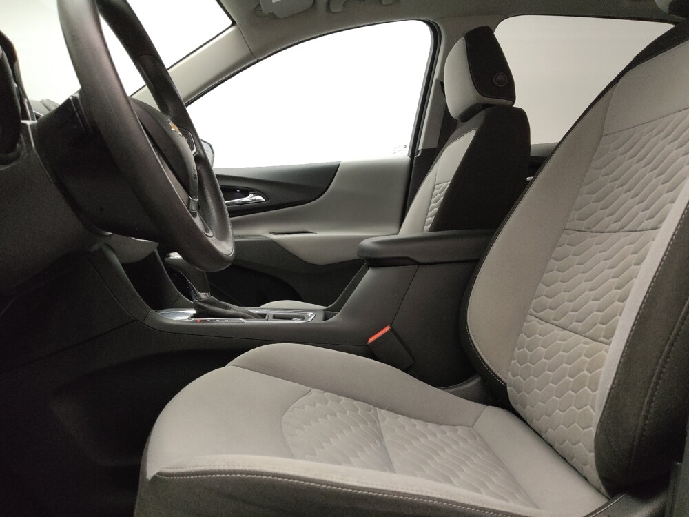 2021 Chevrolet Equinox in Arlington, TX 76011 - 18139470 17