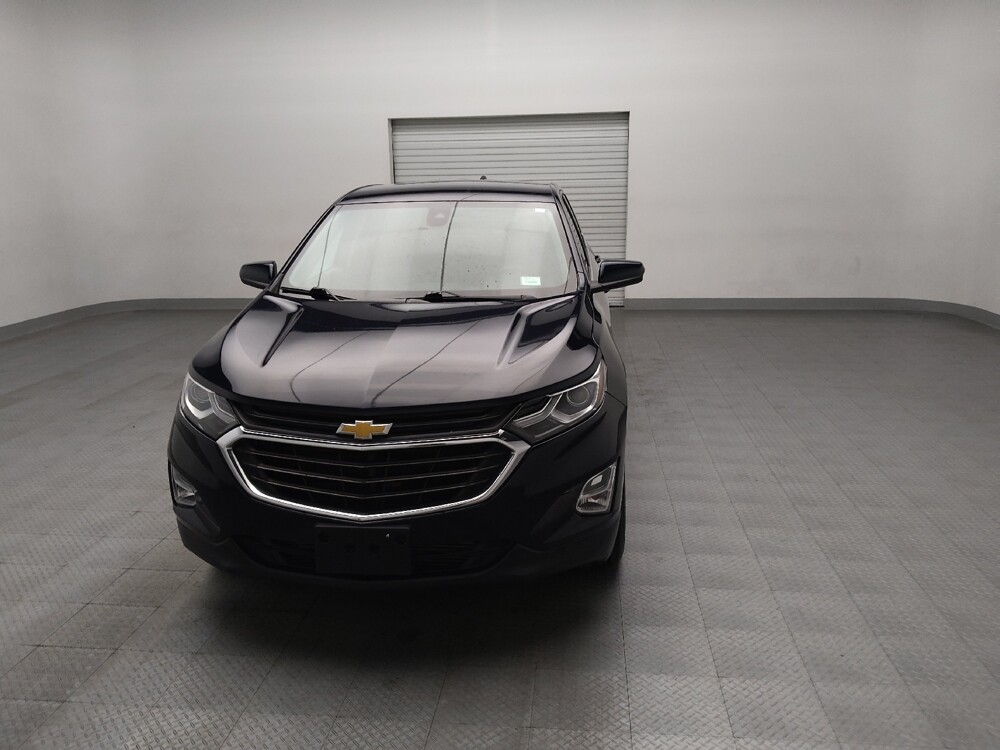 2021 Chevrolet Equinox in Arlington, TX 76011 - 18139470 15