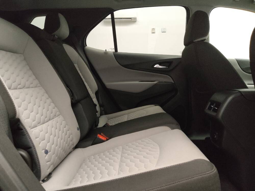 2021 Chevrolet Equinox in Arlington, TX 76011 - 18139470 19