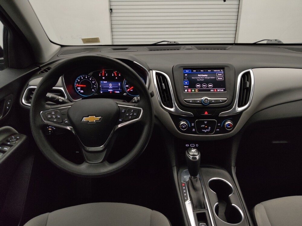2021 Chevrolet Equinox in Arlington, TX 76011 - 18139470 22