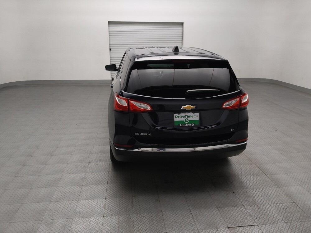 2021 Chevrolet Equinox in Arlington, TX 76011 - 18139470 6