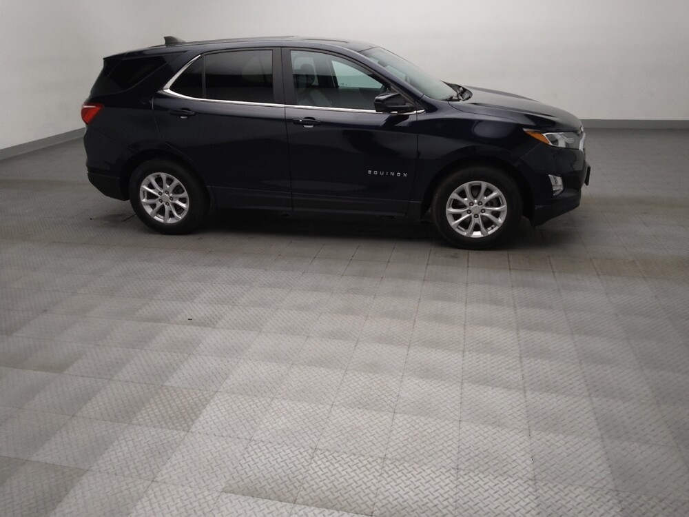 2021 Chevrolet Equinox in Arlington, TX 76011 - 18139470 11