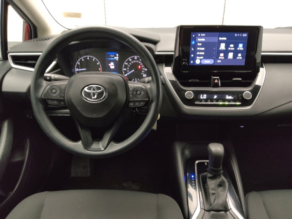 2024 Toyota Corolla in Tulsa, OK 74145 - 18139471 22