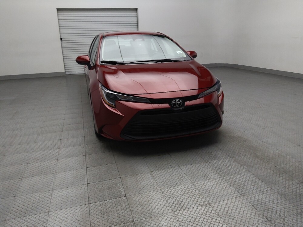 2024 Toyota Corolla in Tulsa, OK 74145 - 18139471 14