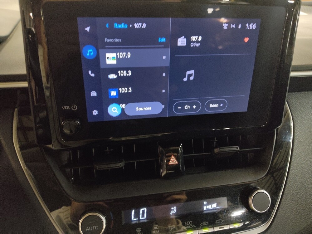 2024 Toyota Corolla in Tulsa, OK 74145 - 18139471 25