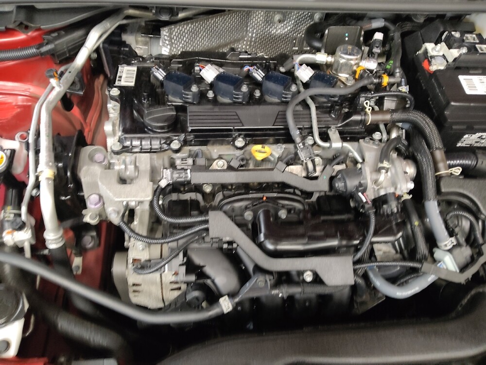 2024 Toyota Corolla in Tulsa, OK 74145 - 18139471 30
