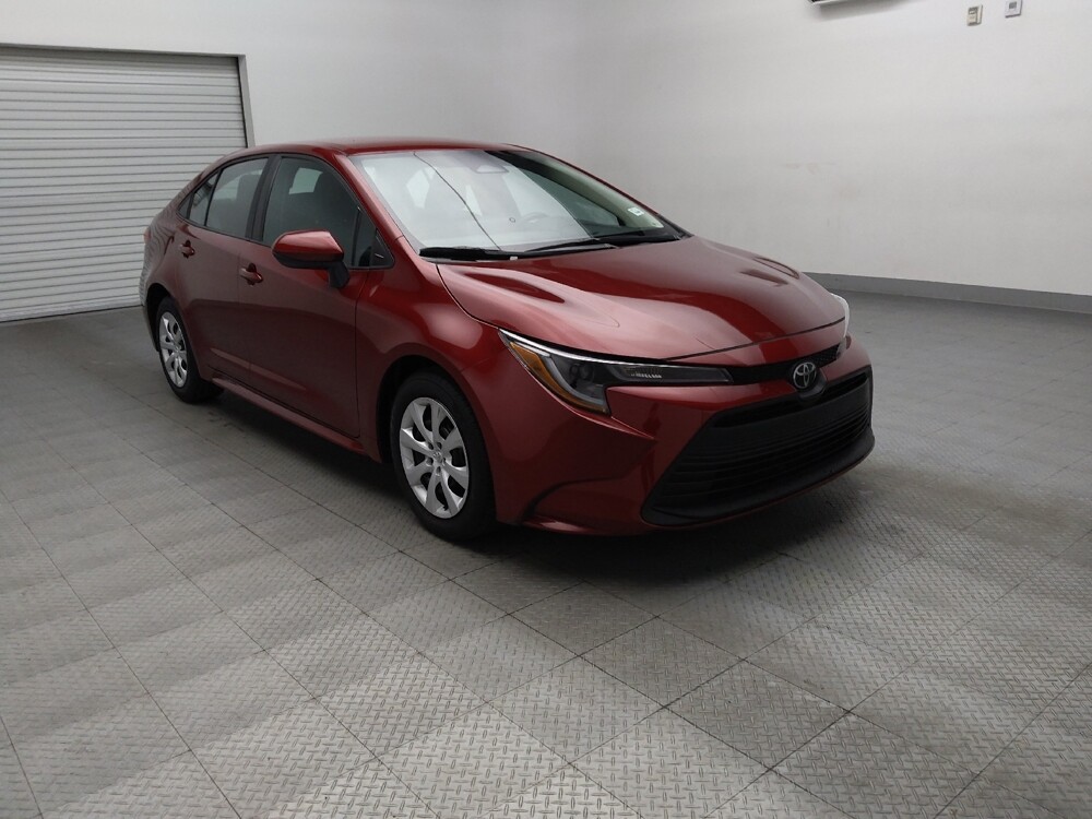 2024 Toyota Corolla in Tulsa, OK 74145 - 18139471 13