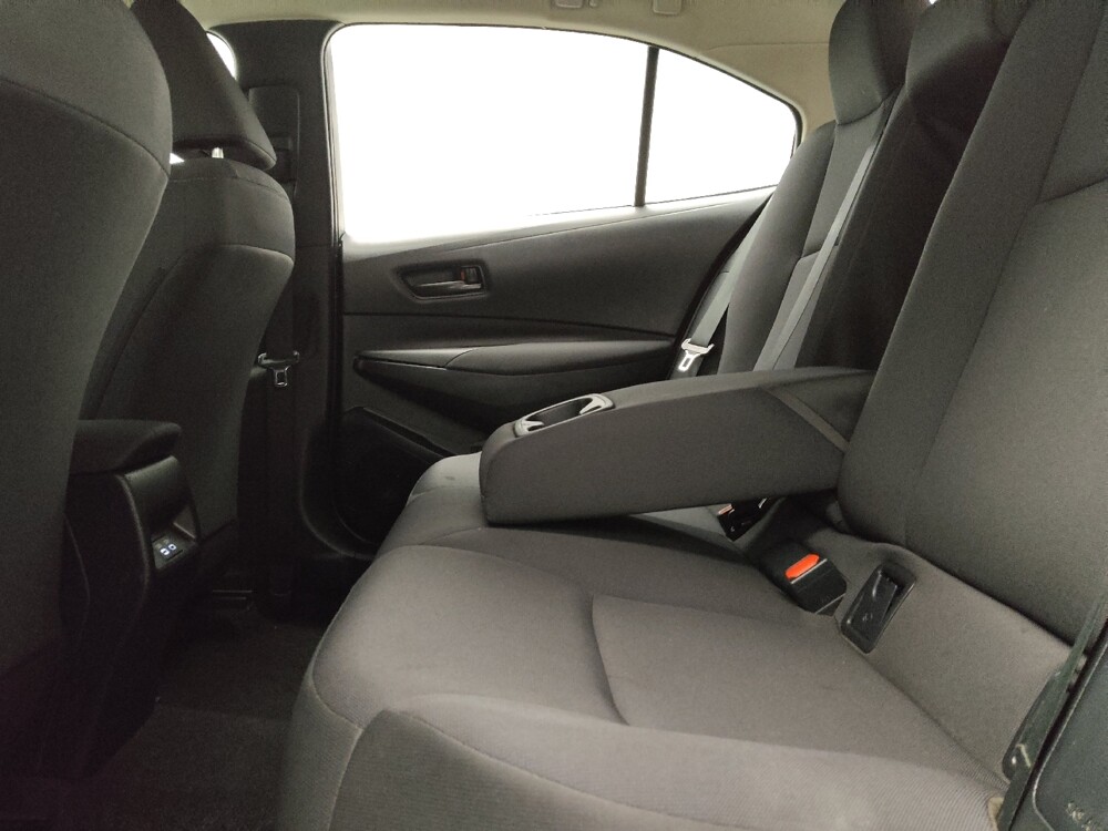 2024 Toyota Corolla in Tulsa, OK 74145 - 18139471 18