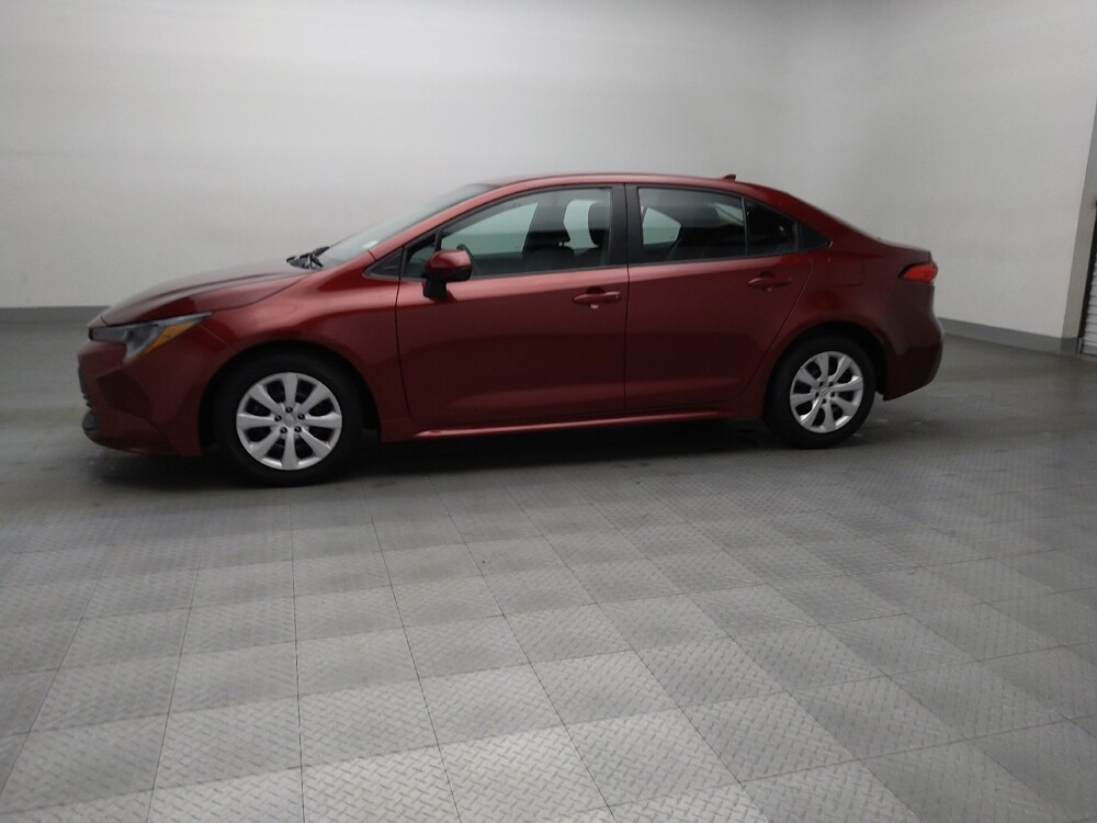 2024 Toyota Corolla in Tulsa, OK 74145 - 18139471 2