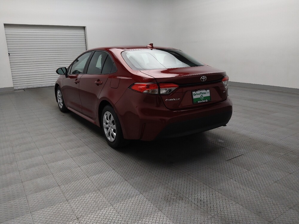 2024 Toyota Corolla in Tulsa, OK 74145 - 18139471 5