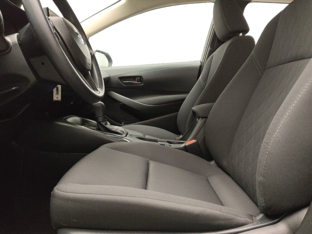 2024 Toyota Corolla in Tulsa, OK 74145 - 18139471 17