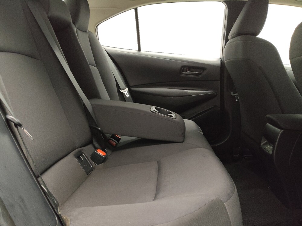 2024 Toyota Corolla in Tulsa, OK 74145 - 18139471 19