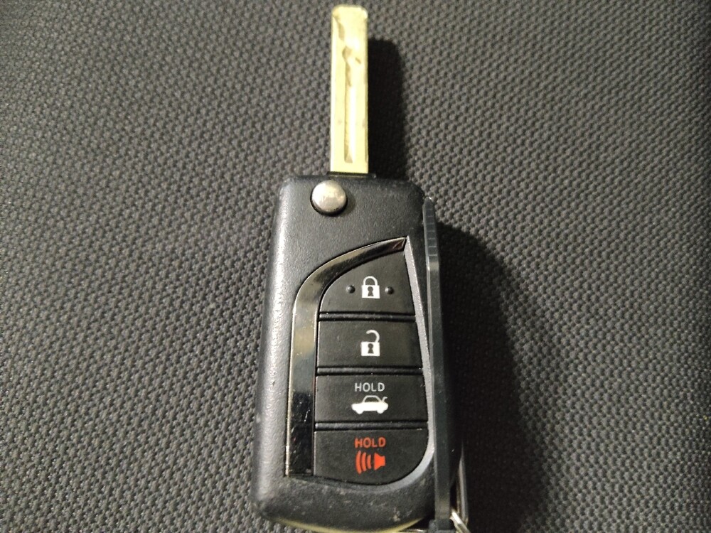 2024 Toyota Corolla in Tulsa, OK 74145 - 18139471 32