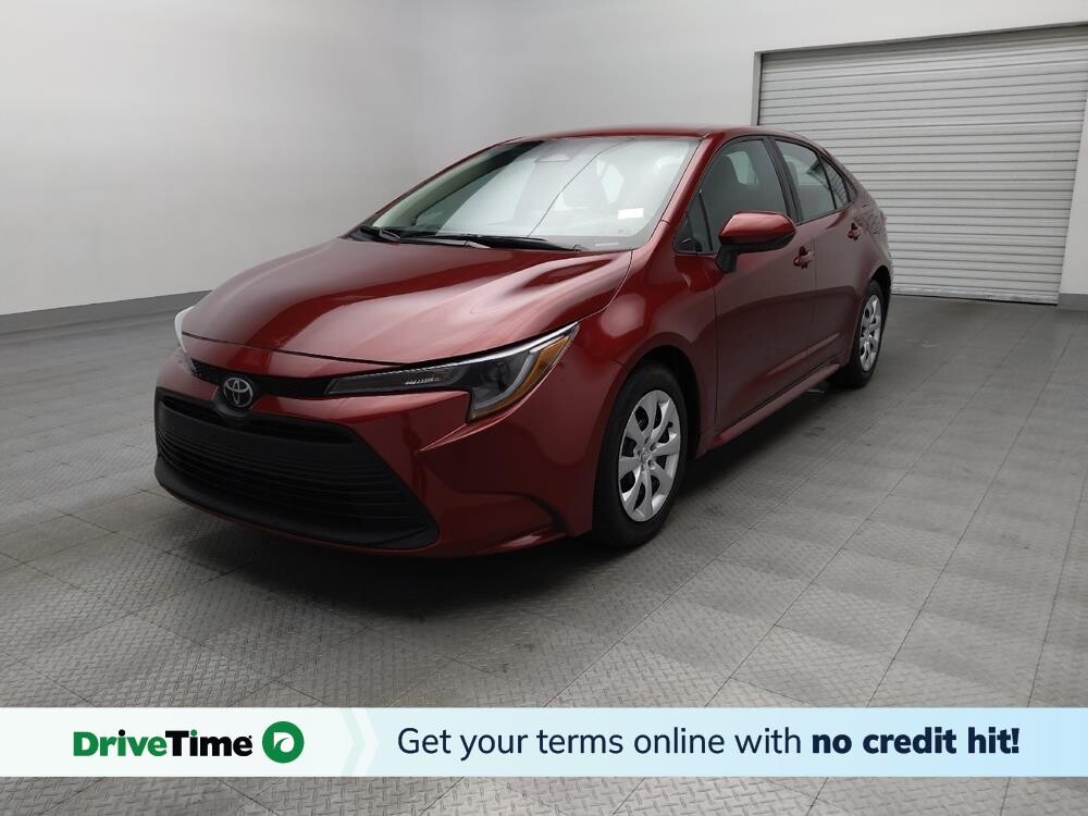 2024 Toyota Corolla in Tulsa, OK 74145 - 18139471