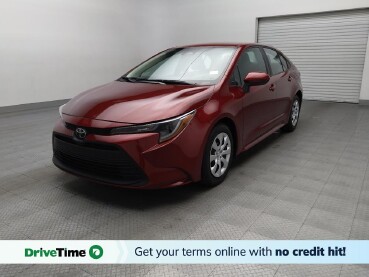 2024 Toyota Corolla in Tulsa, OK 74145