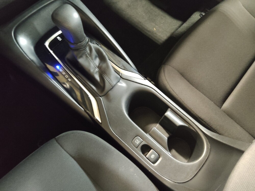 2024 Toyota Corolla in Tulsa, OK 74145 - 18139471 26
