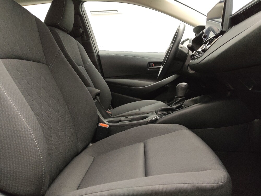 2024 Toyota Corolla in Tulsa, OK 74145 - 18139471 21
