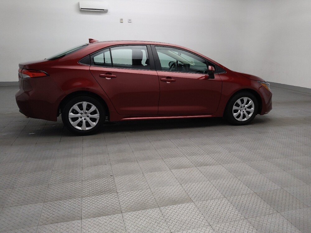 2024 Toyota Corolla in Tulsa, OK 74145 - 18139471 10