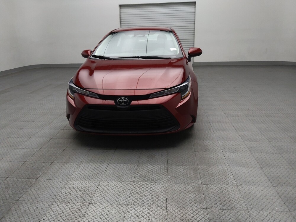 2024 Toyota Corolla in Tulsa, OK 74145 - 18139471 15