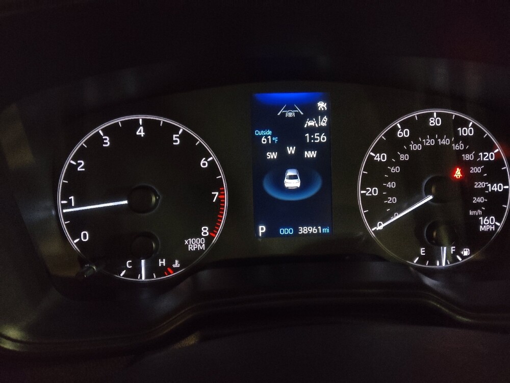 2024 Toyota Corolla in Tulsa, OK 74145 - 18139471 23