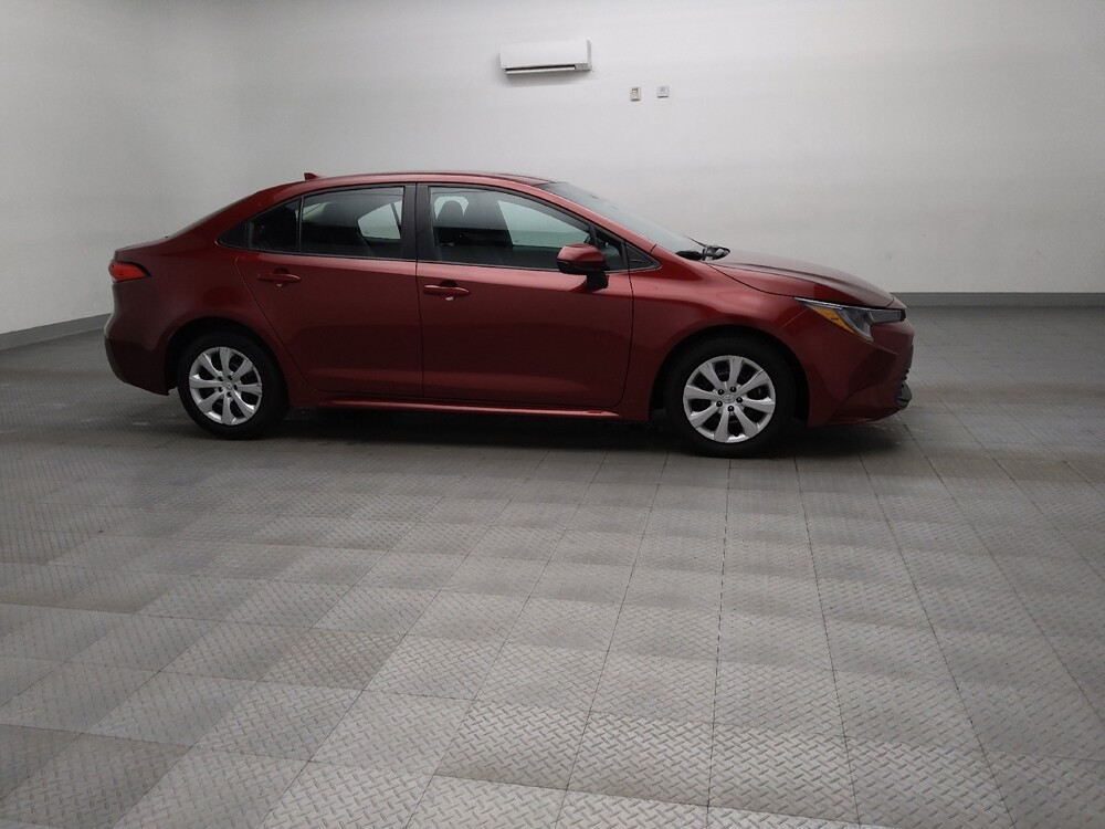 2024 Toyota Corolla in Tulsa, OK 74145 - 18139471 11
