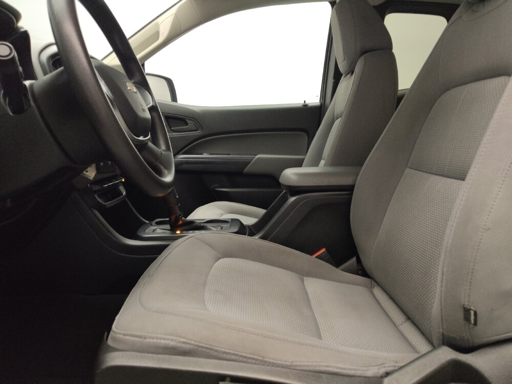 2021 Chevrolet Colorado in Tulsa, OK 74145 - 18139472 17