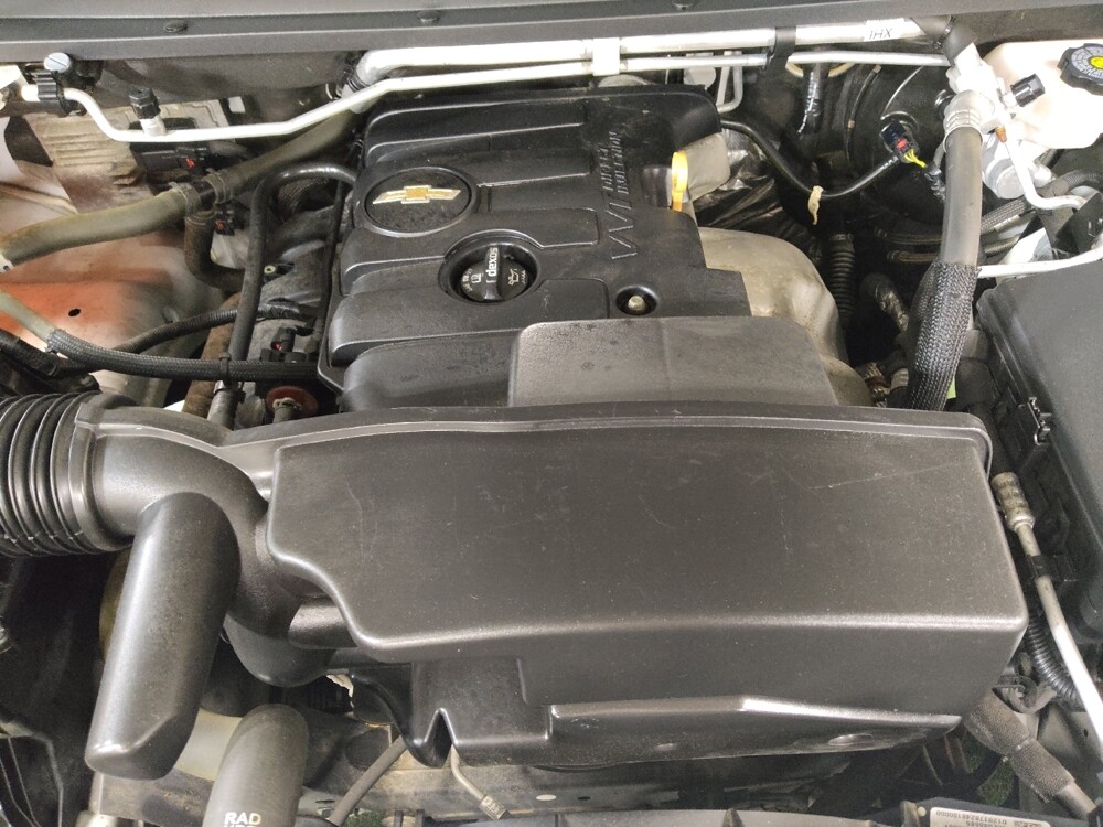 2021 Chevrolet Colorado in Tulsa, OK 74145 - 18139472 30