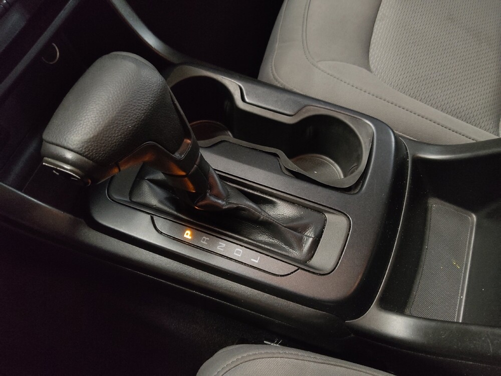 2021 Chevrolet Colorado in Tulsa, OK 74145 - 18139472 26