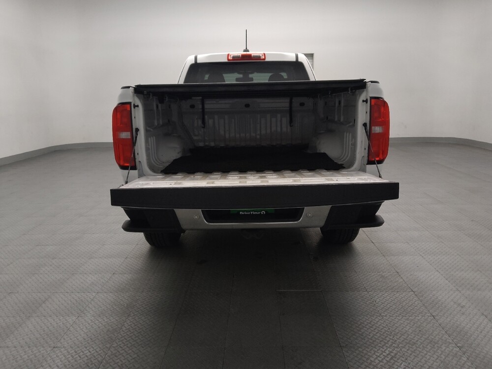 2021 Chevrolet Colorado in Tulsa, OK 74145 - 18139472 29