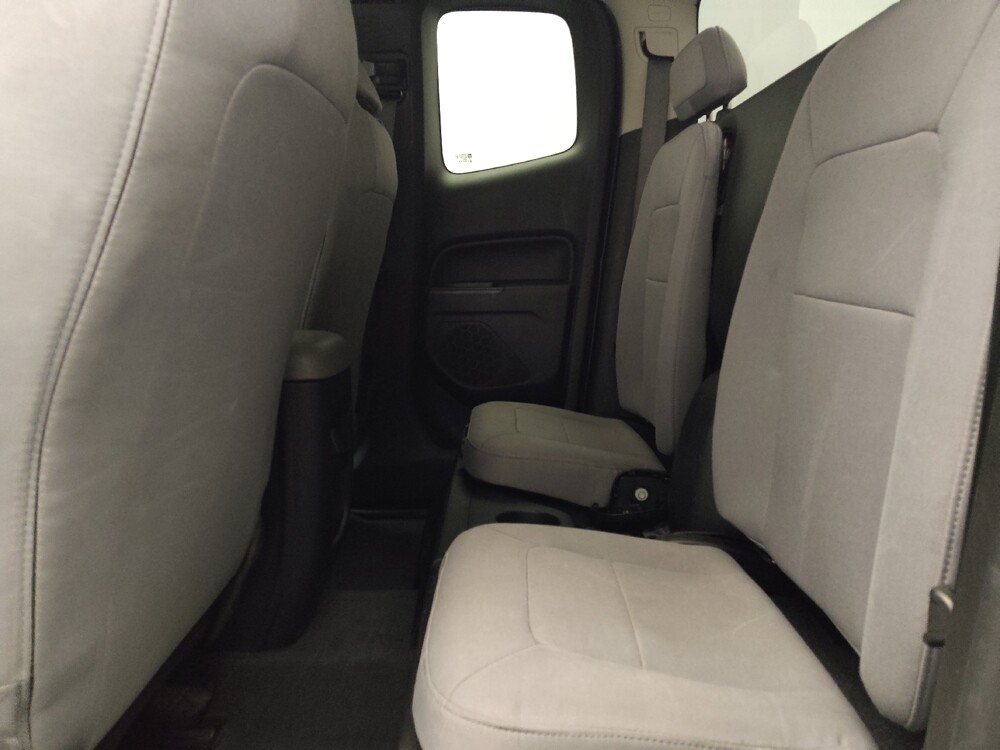 2021 Chevrolet Colorado in Tulsa, OK 74145 - 18139472 18