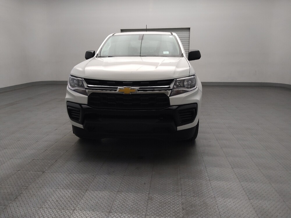 2021 Chevrolet Colorado in Tulsa, OK 74145 - 18139472 15