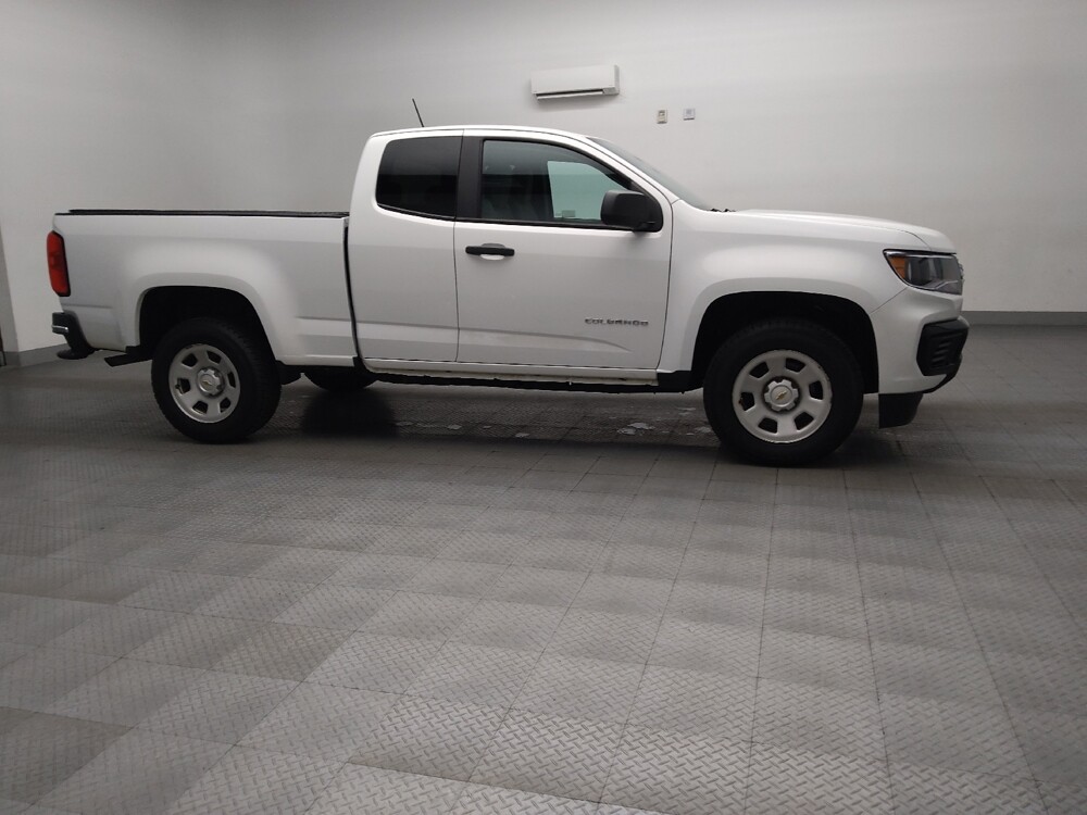 2021 Chevrolet Colorado in Tulsa, OK 74145 - 18139472 11