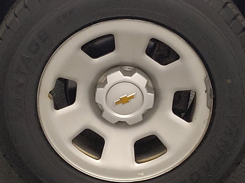 2021 Chevrolet Colorado in Tulsa, OK 74145 - 18139472 31