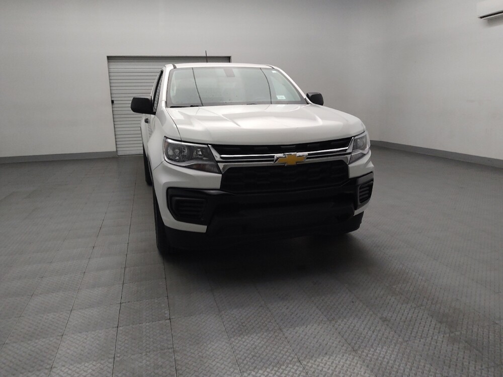 2021 Chevrolet Colorado in Tulsa, OK 74145 - 18139472 14