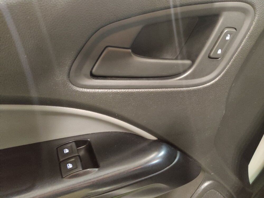 2021 Chevrolet Colorado in Tulsa, OK 74145 - 18139472 27