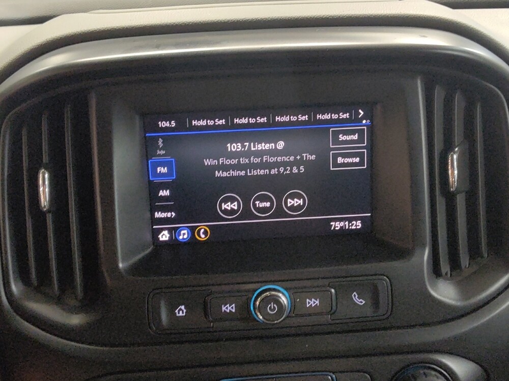 2021 Chevrolet Colorado in Tulsa, OK 74145 - 18139472 25