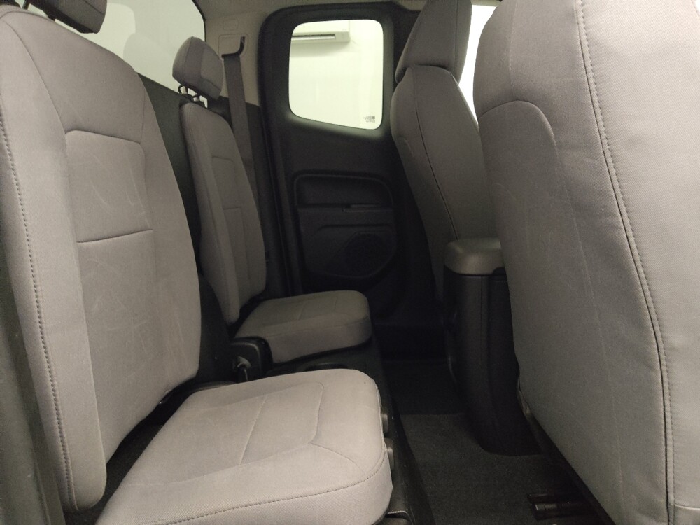 2021 Chevrolet Colorado in Tulsa, OK 74145 - 18139472 19