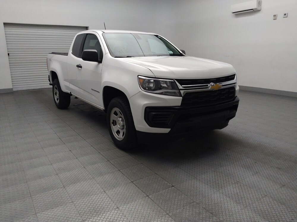 2021 Chevrolet Colorado in Tulsa, OK 74145 - 18139472 13