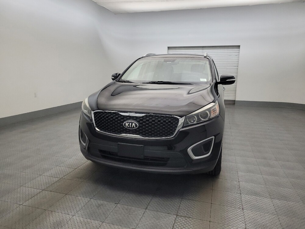 2018 Kia Sorento in Glendale, AZ 85301 - 18139476 15
