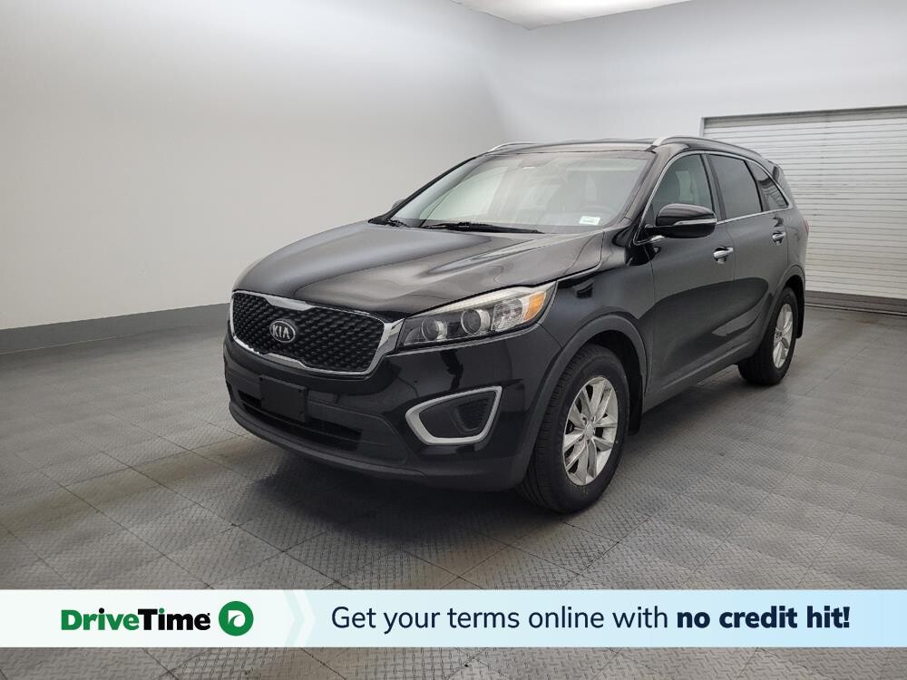 2018 Kia Sorento in Glendale, AZ 85301 - 18139476