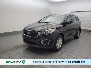 2018 Kia Sorento in Glendale, AZ 85301