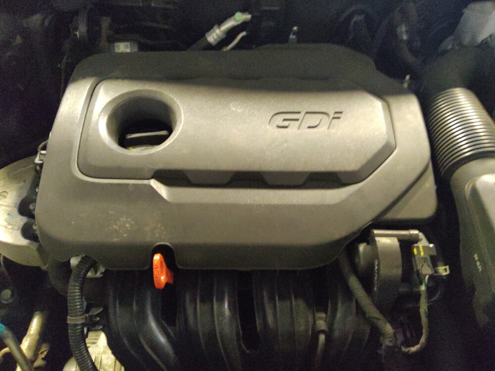 2018 Kia Sorento in Glendale, AZ 85301 - 18139476 30
