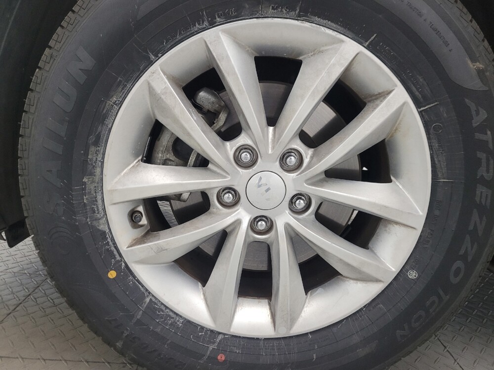 2018 Kia Sorento in Glendale, AZ 85301 - 18139476 31