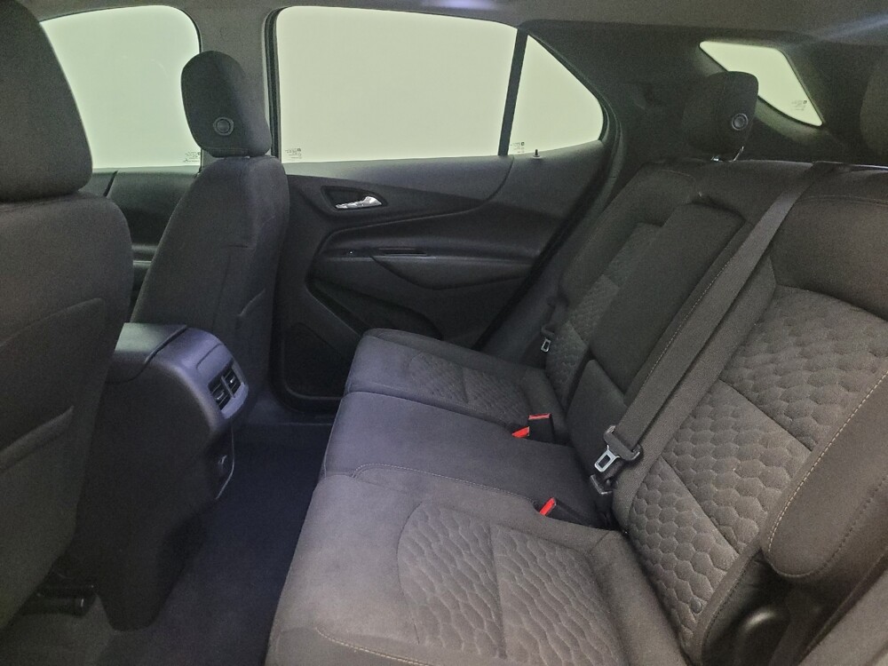 2018 Chevrolet Equinox in Albuquerque, NM 87123 - 18139477 18