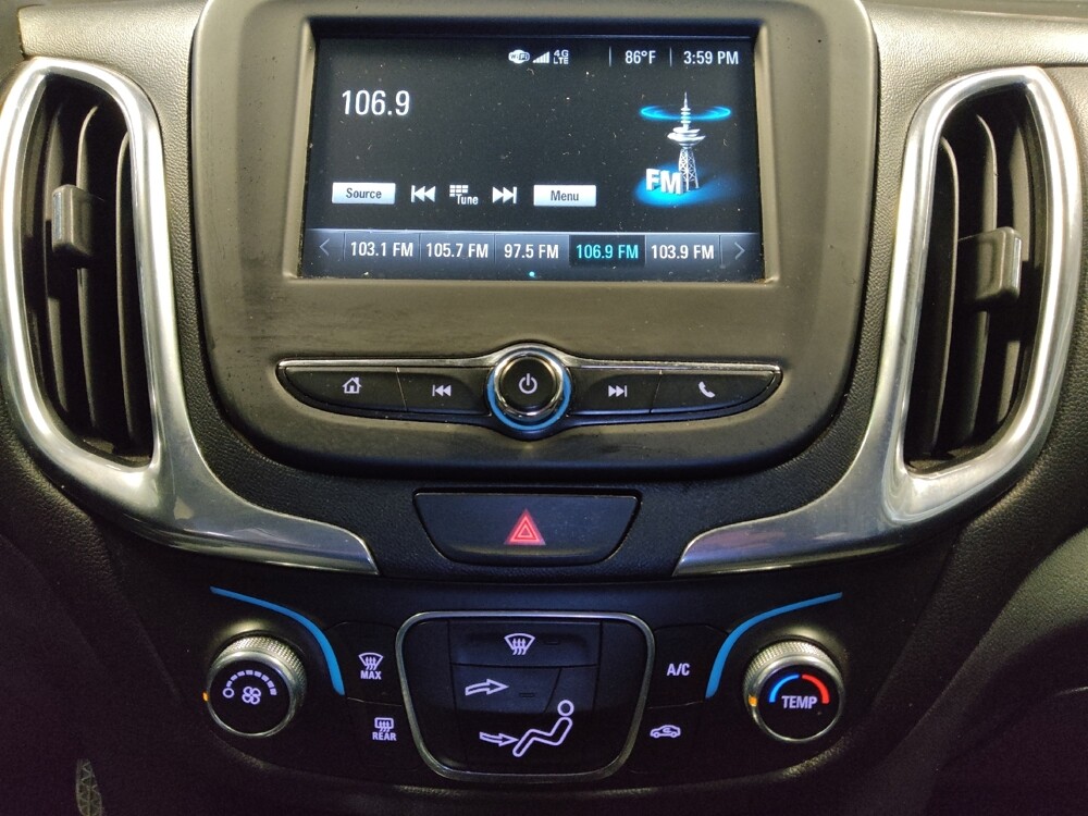 2018 Chevrolet Equinox in Albuquerque, NM 87123 - 18139477 25