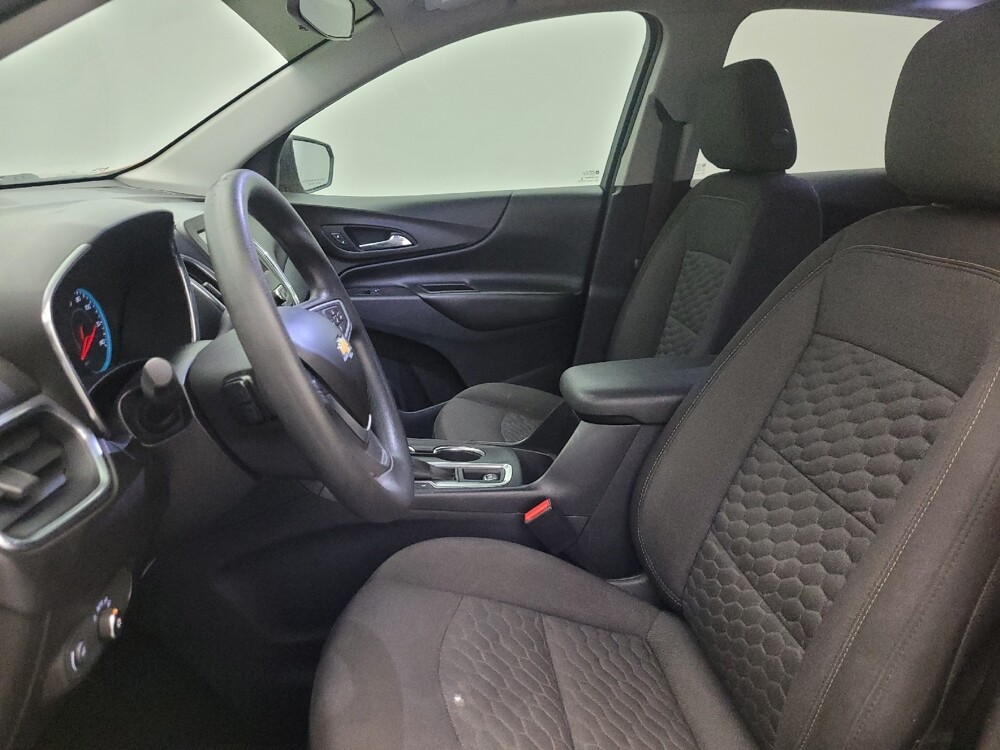 2018 Chevrolet Equinox in Albuquerque, NM 87123 - 18139477 17