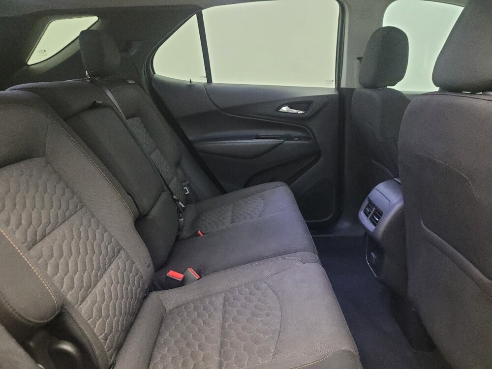 2018 Chevrolet Equinox in Albuquerque, NM 87123 - 18139477 19